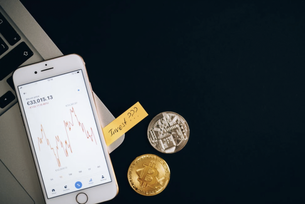 Contoh Investasi Jangka Pendek yang Minim Risiko